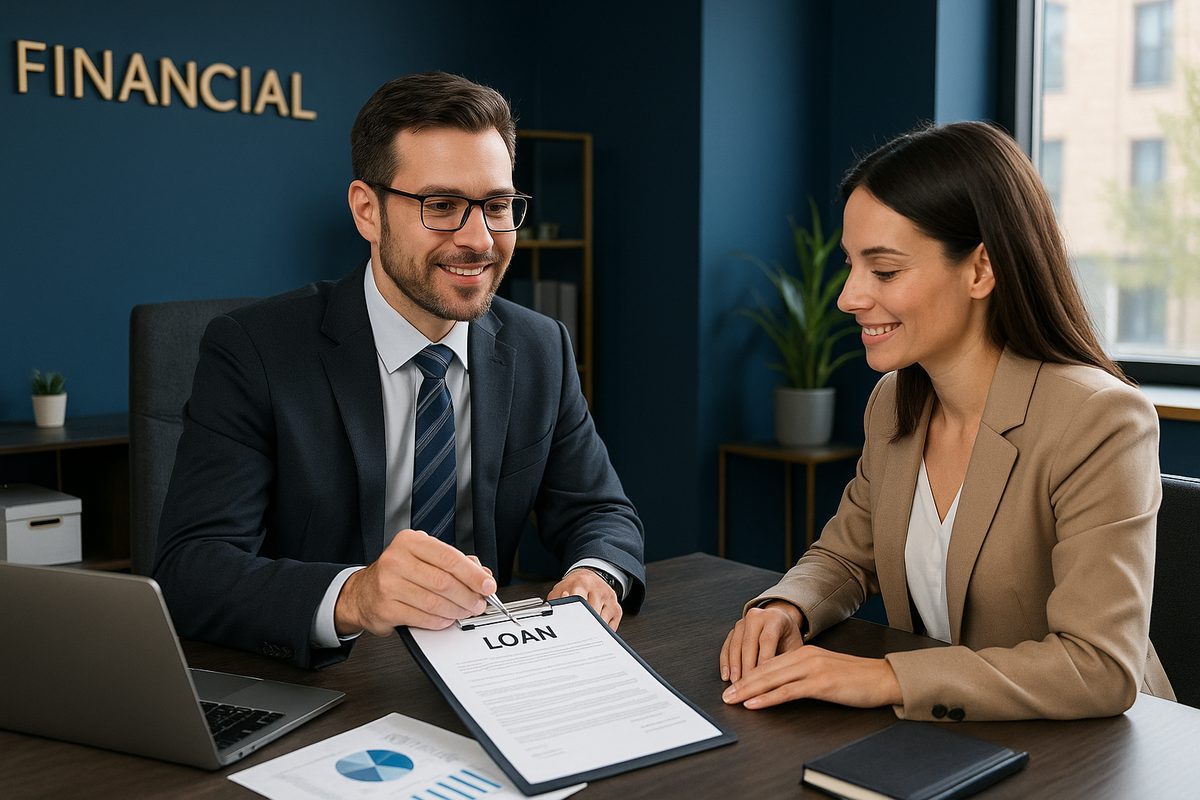 Coventry Enterprises lending education helping borrowers understand predatory loan structures